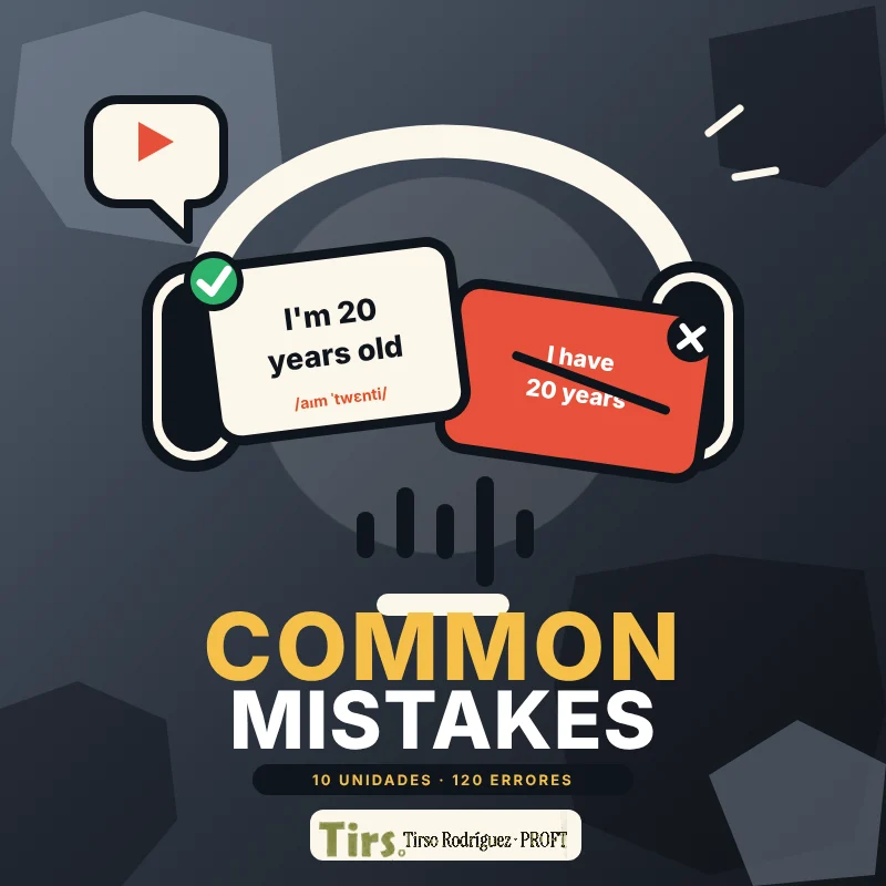 Common Mistakes