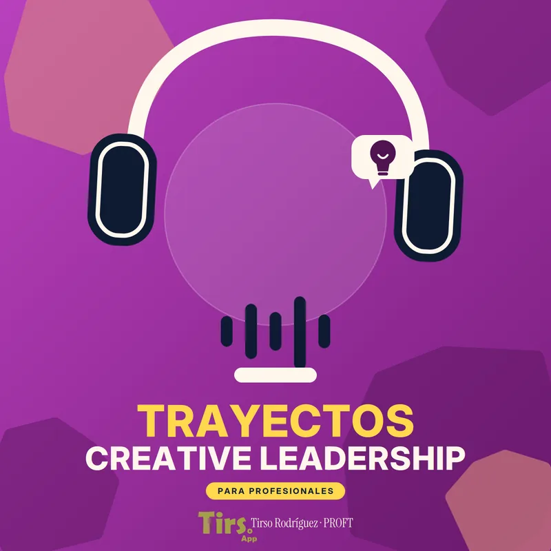 Portada del curso Creative Leadership