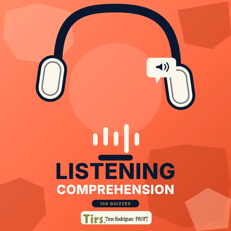 Listening Comprehension