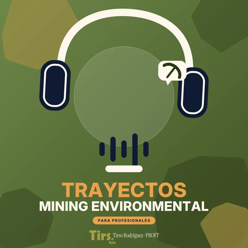 Portada del curso Mining Environmental