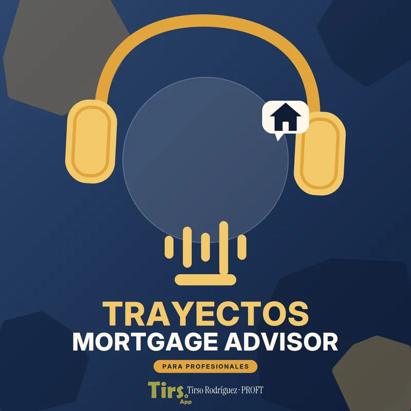 Portada del curso Mortgage Advisor