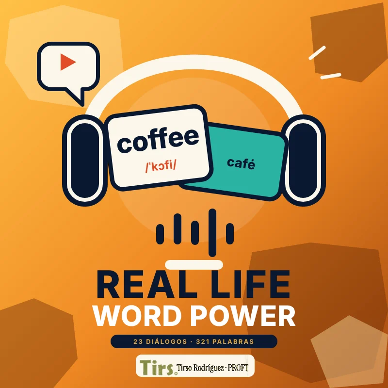Real Life Word Power