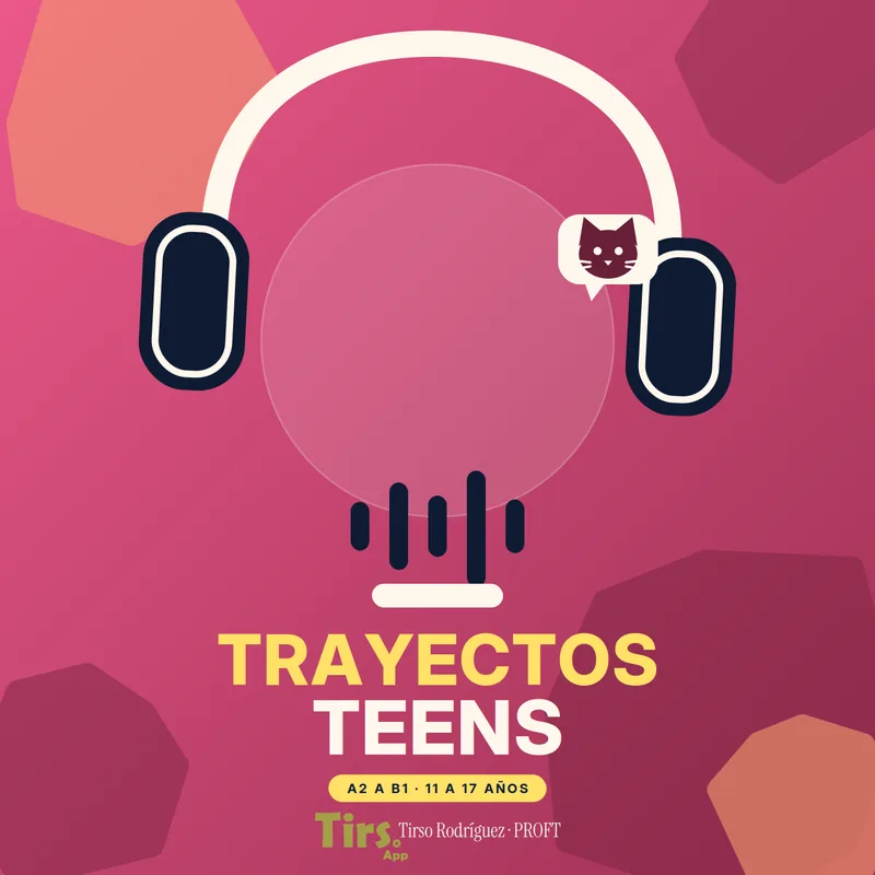 Trayectos Teens