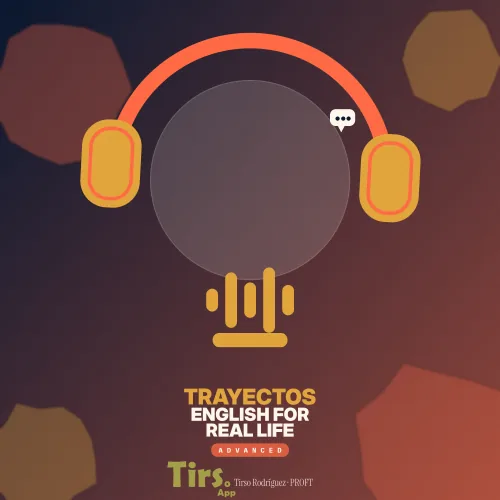 Trayectos for Real Life Advanced