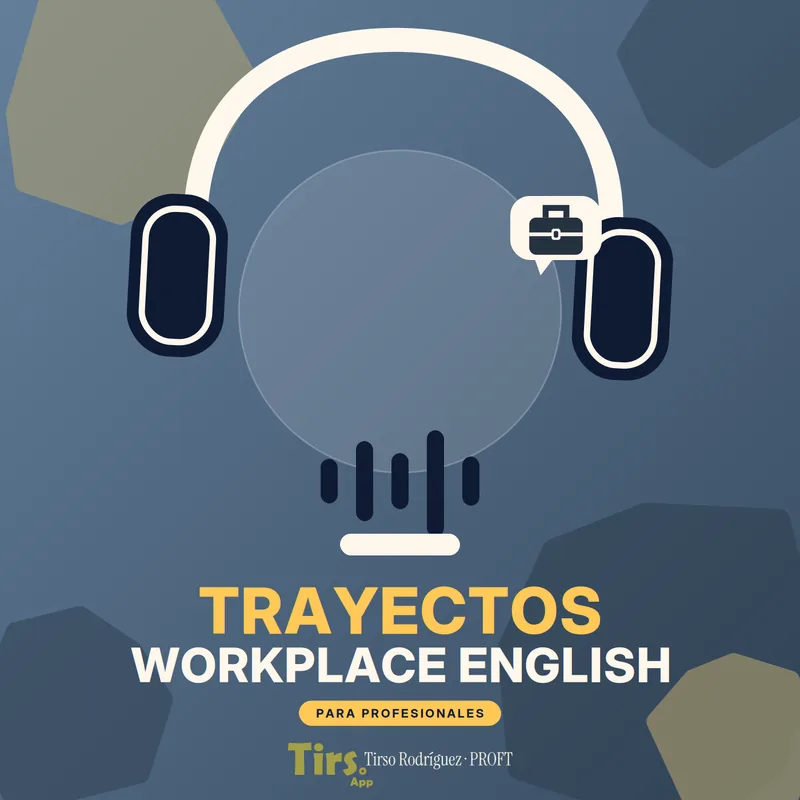 Workplace English